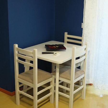 Oak Street Apartment Tirana Extérieur photo