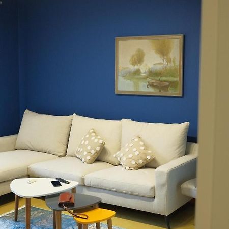 Oak Street Apartment Tirana Extérieur photo