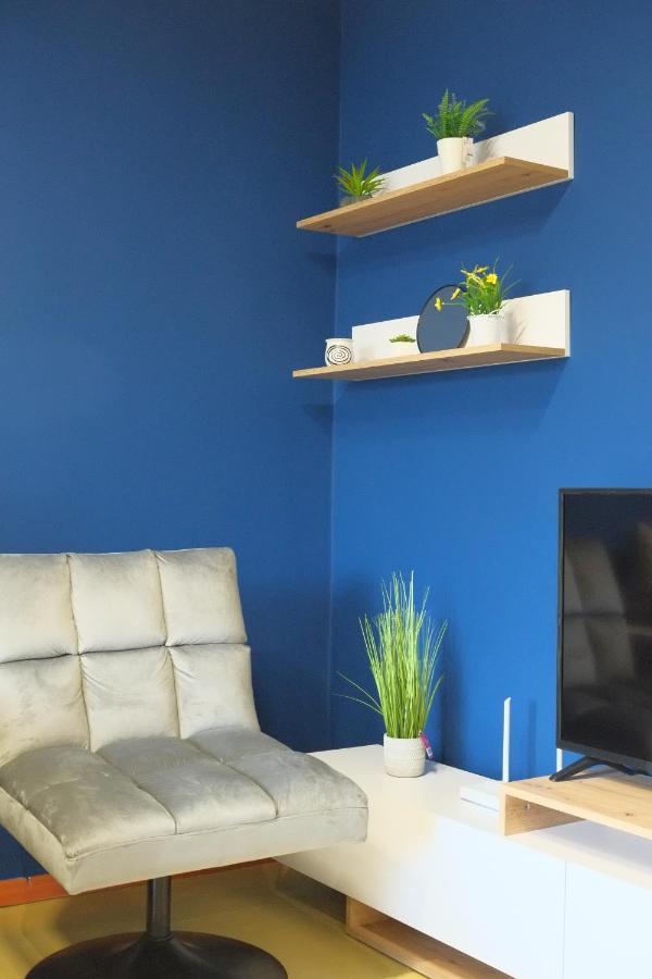 Oak Street Apartment Tirana Extérieur photo