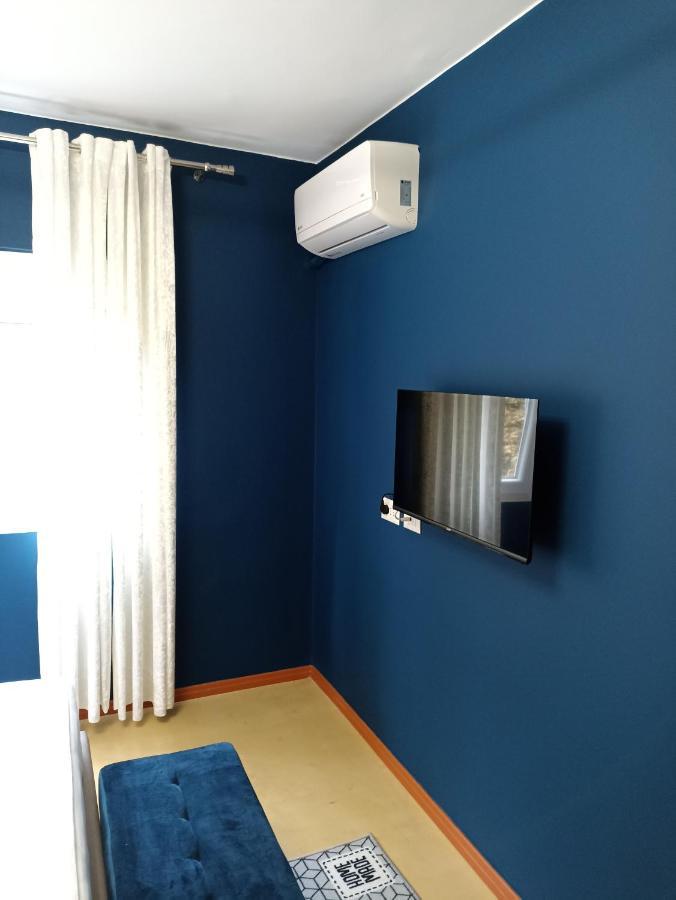 Oak Street Apartment Tirana Extérieur photo