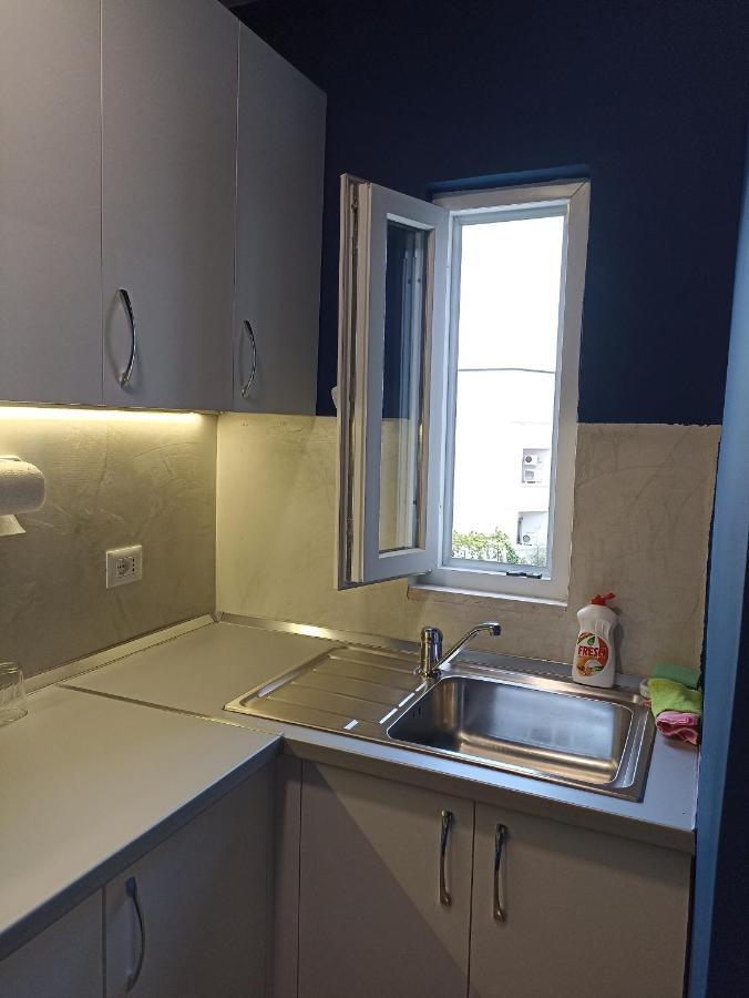 Oak Street Apartment Tirana Extérieur photo
