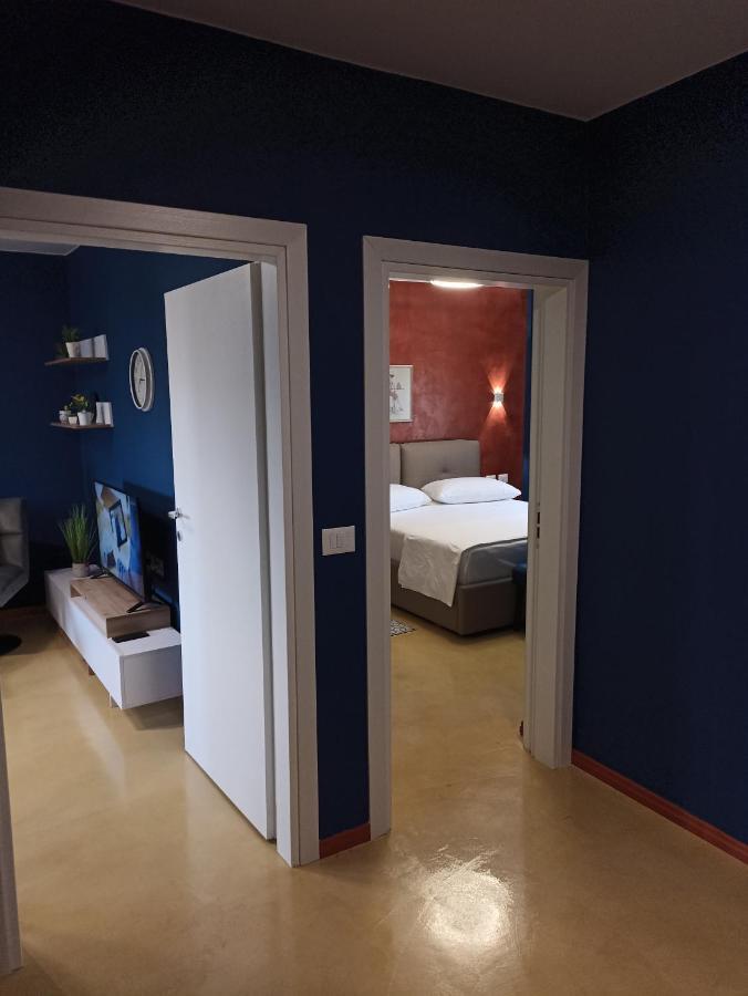 Oak Street Apartment Tirana Extérieur photo